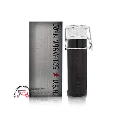 عطر ادکلن جان وارواتوس استار یو اس آ